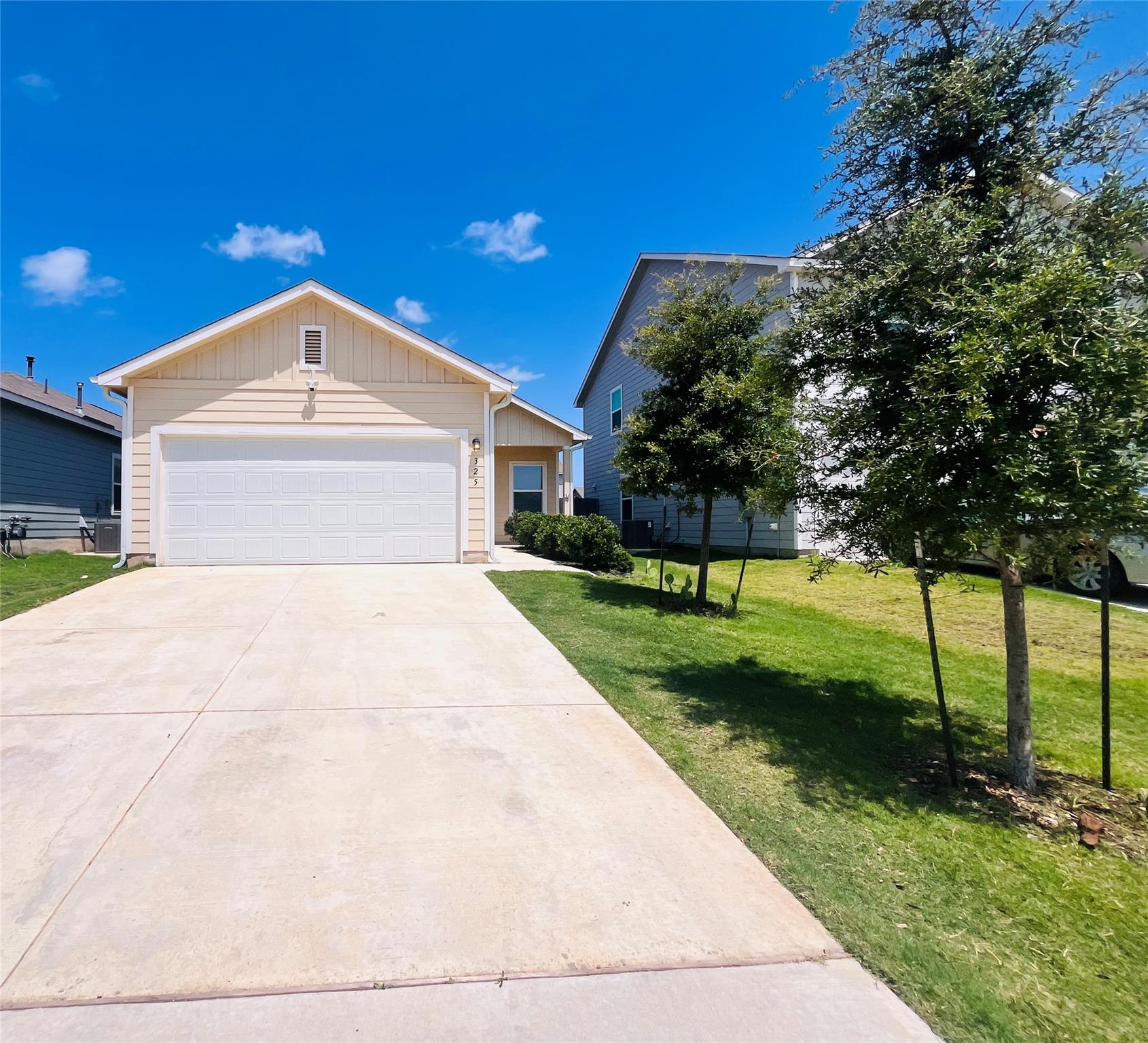 325 Geode Gln, San Marcos, TX 78656