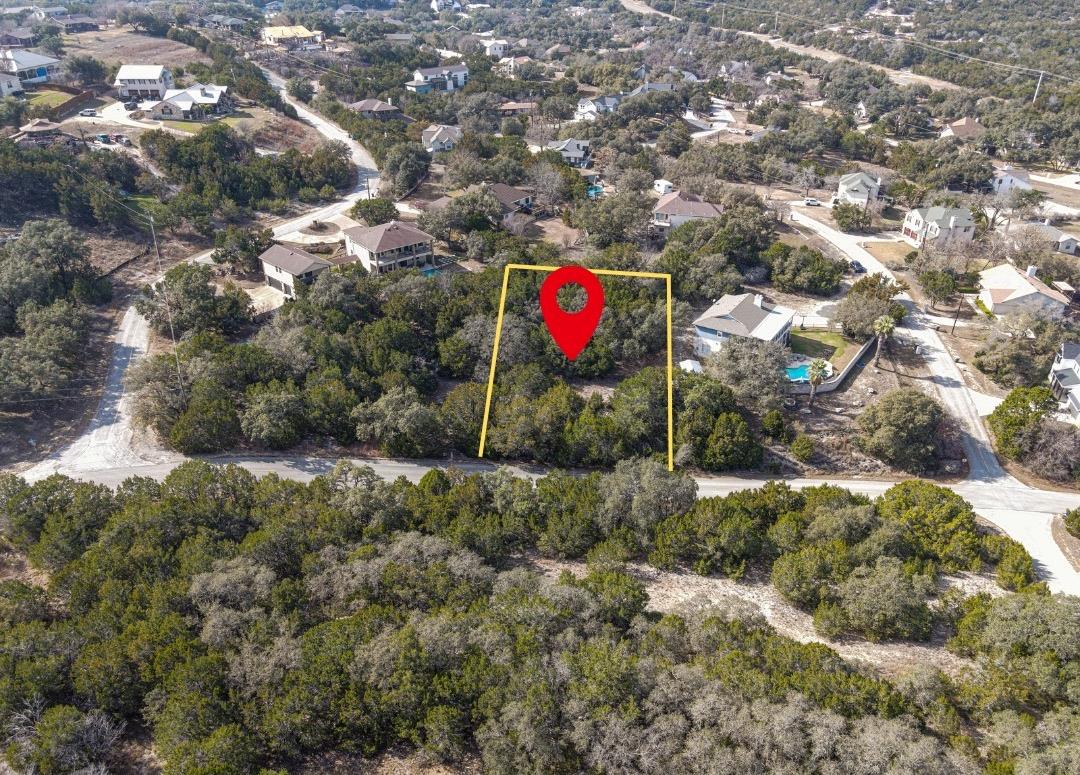 22312 Briarcliff Dr, Briarcliff, TX 78669