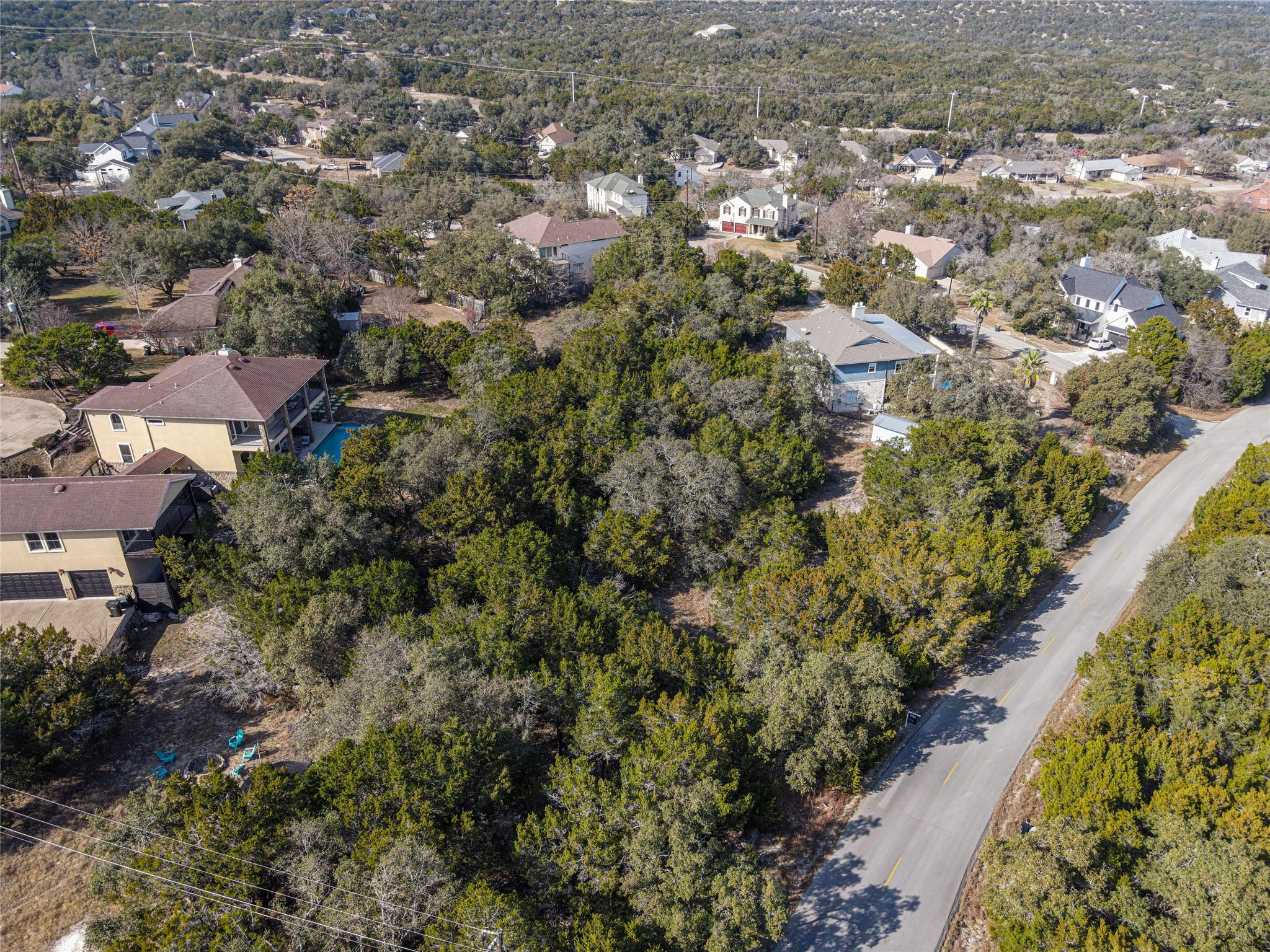 22312 Briarcliff Dr, Briarcliff, TX 78669