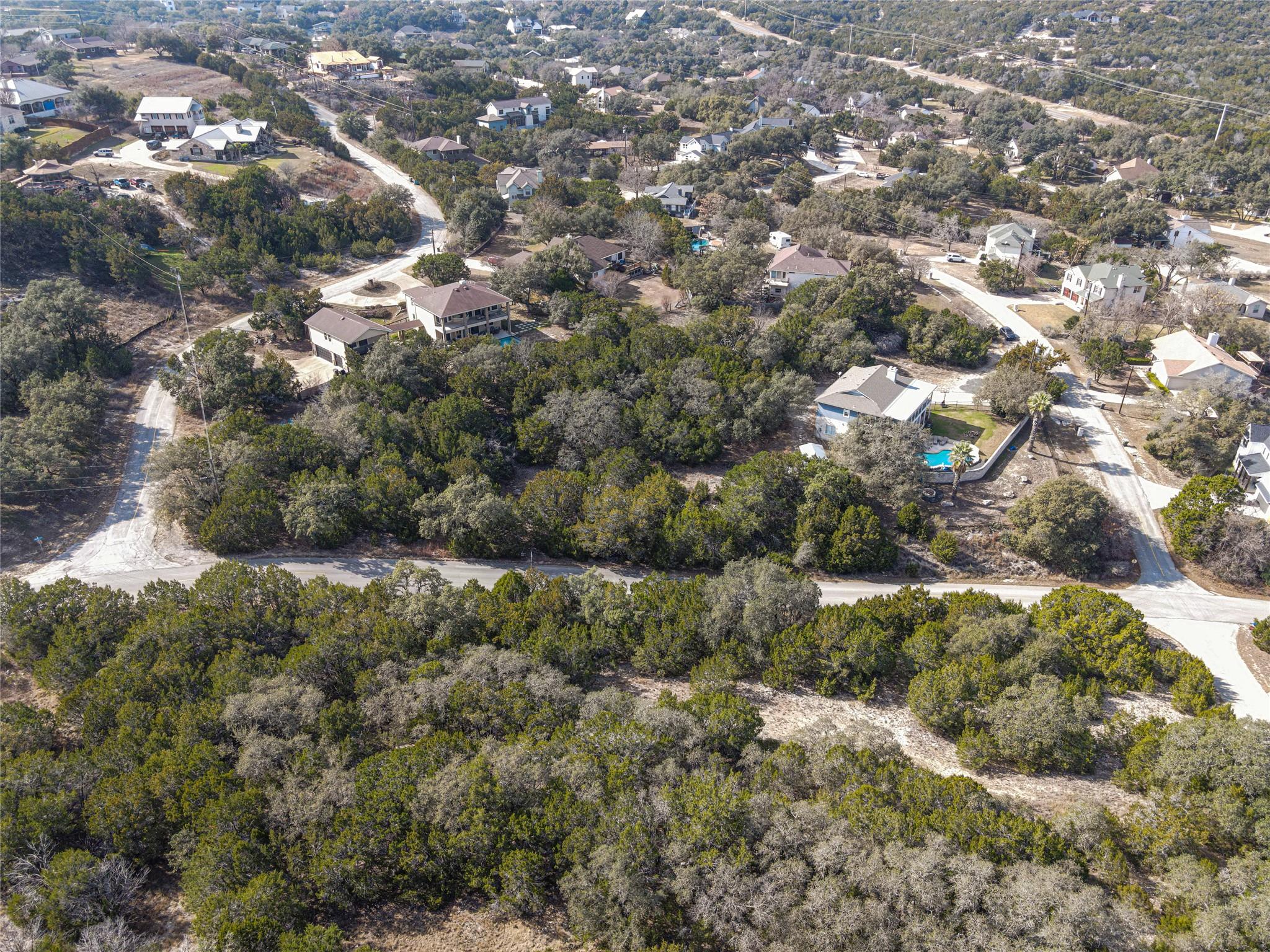 22312 Briarcliff Dr, Briarcliff, TX 78669