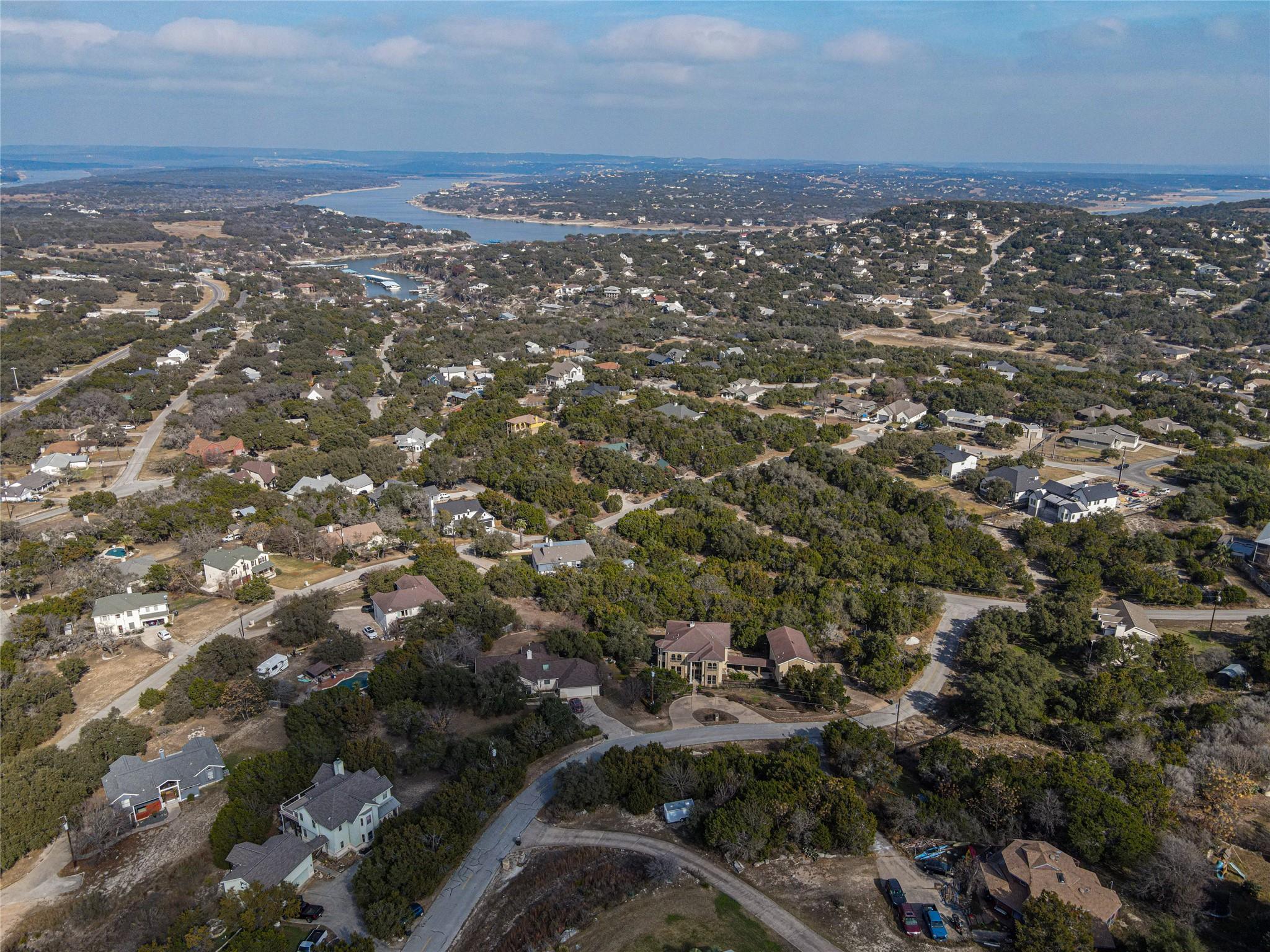 22312 Briarcliff Dr, Briarcliff, TX 78669