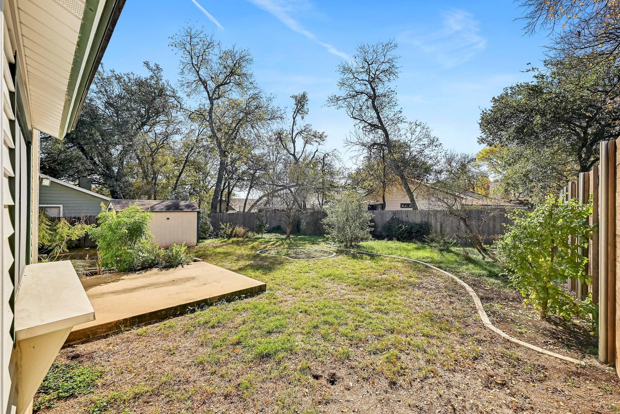 2817 Norfolk Dr, Austin, TX 78745