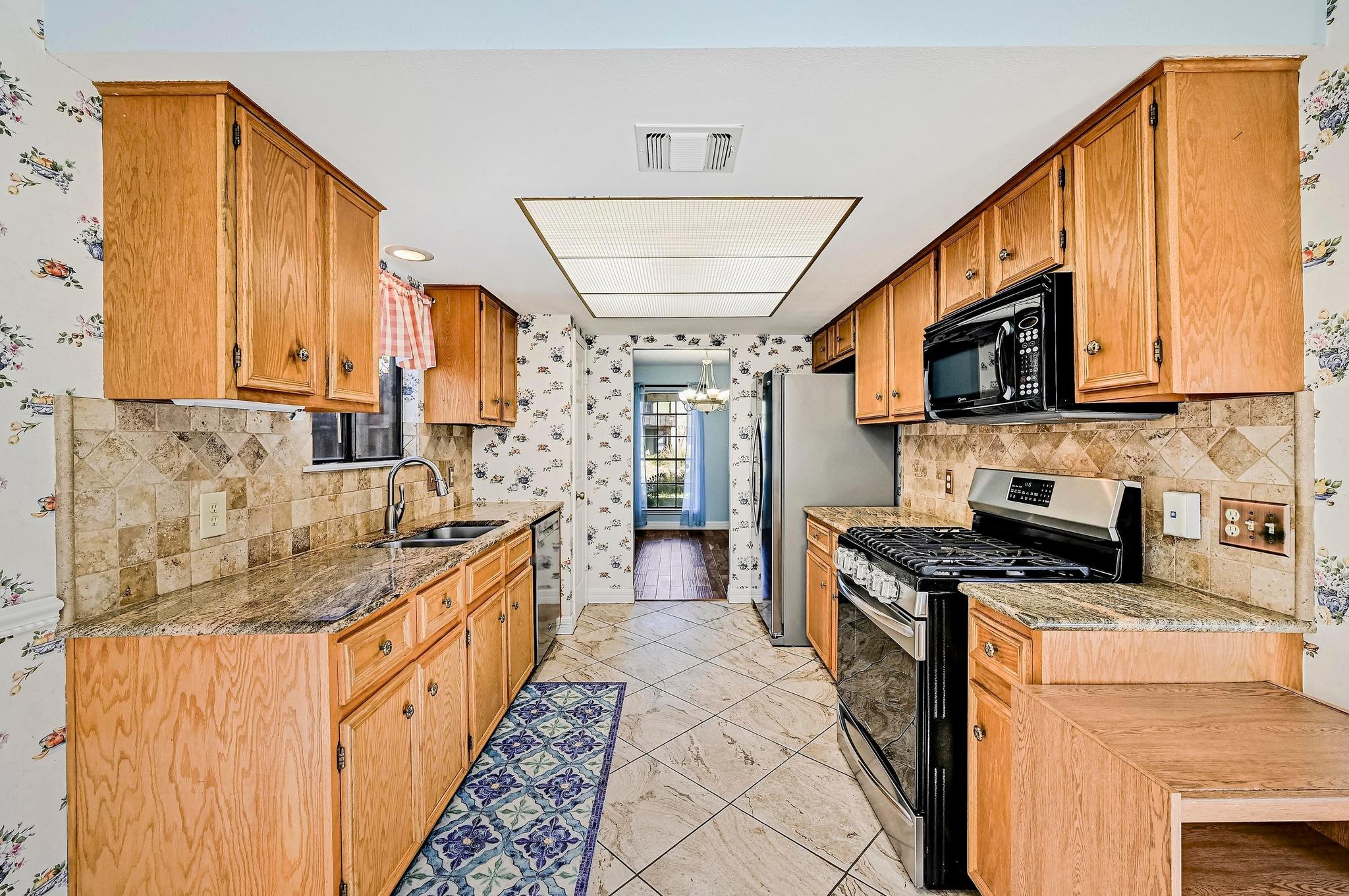 2817 Norfolk Dr, Austin, TX 78745