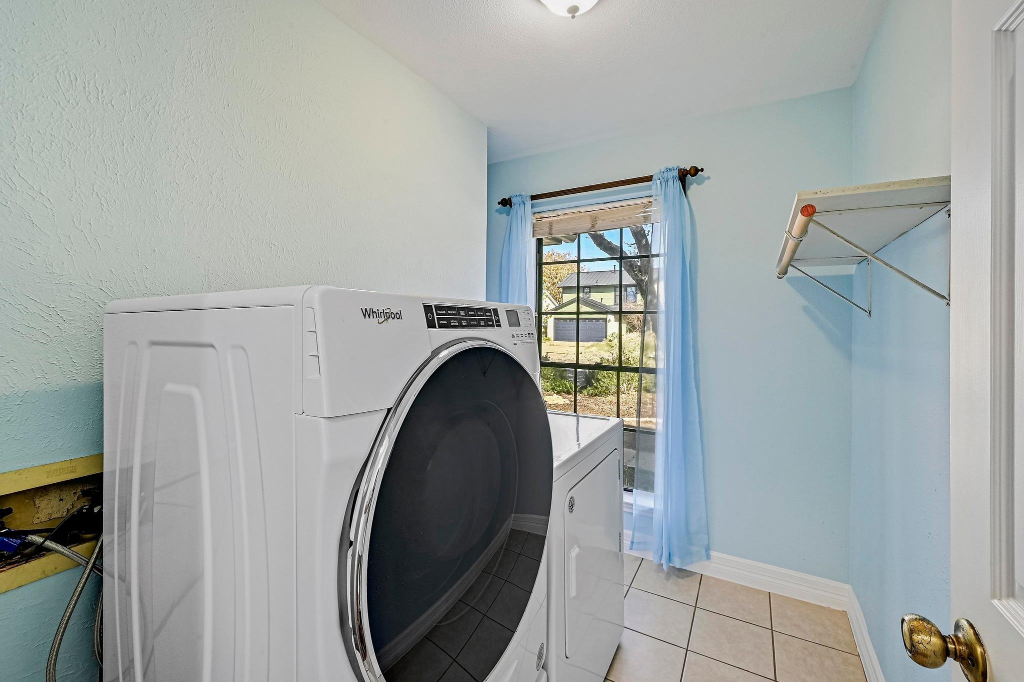 2817 Norfolk Dr, Austin, TX 78745