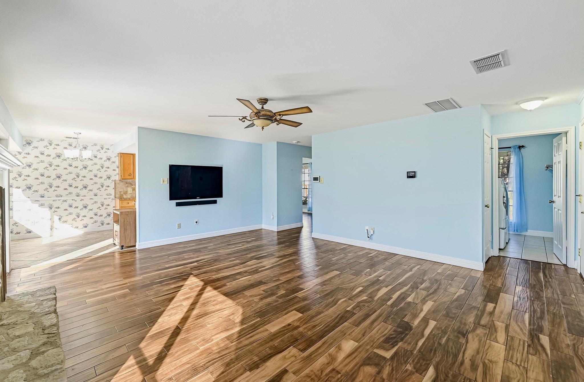 2817 Norfolk Dr, Austin, TX 78745