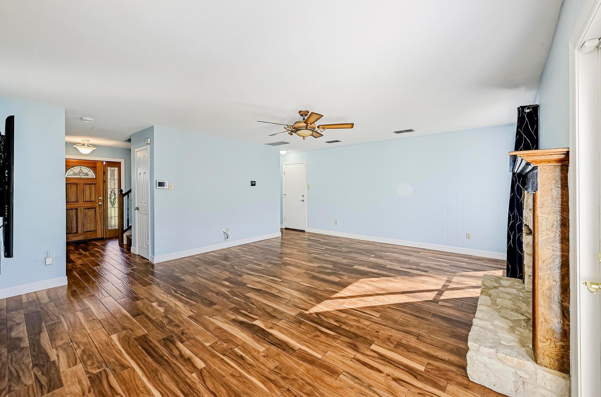 2817 Norfolk Dr, Austin, TX 78745