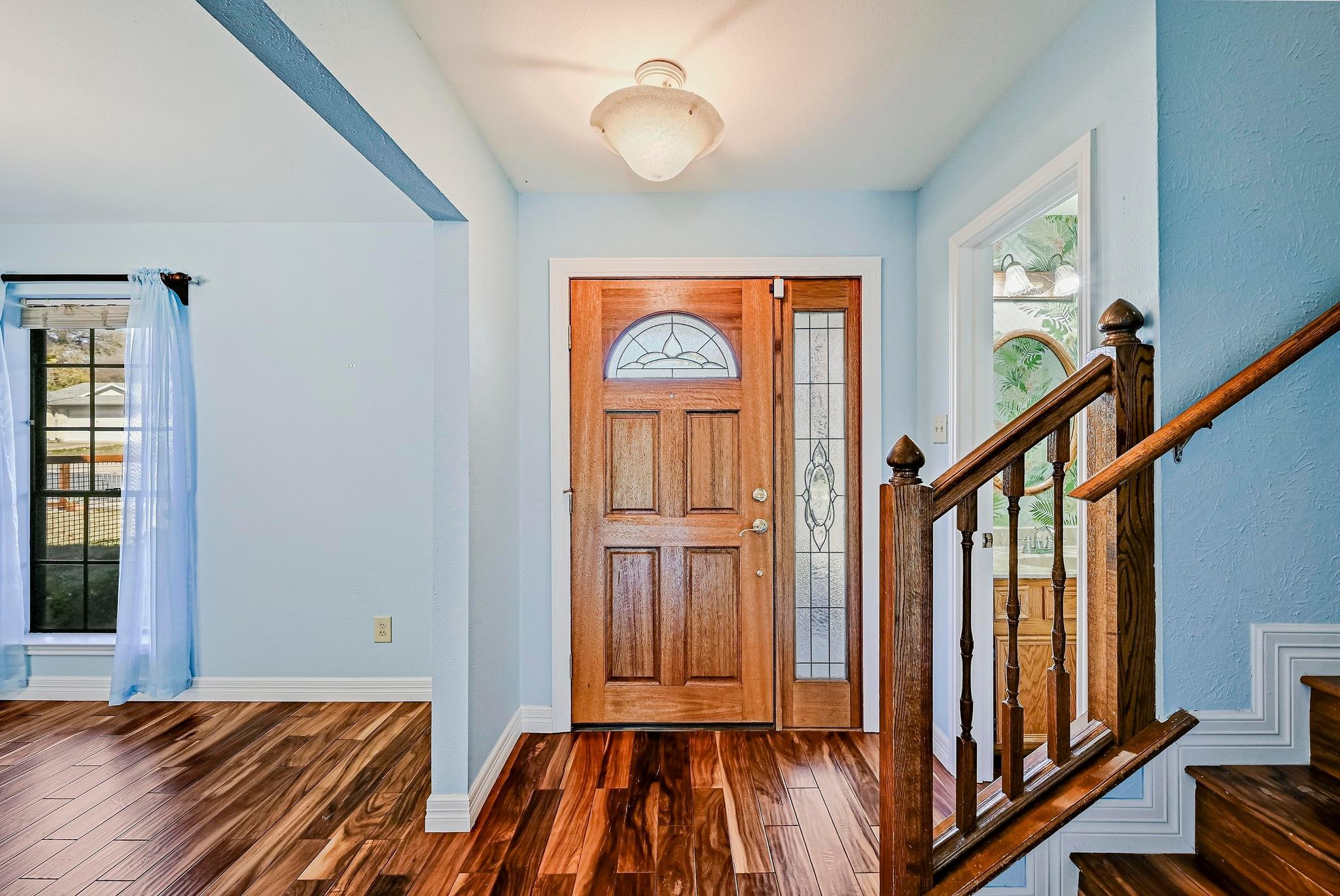 2817 Norfolk Dr, Austin, TX 78745