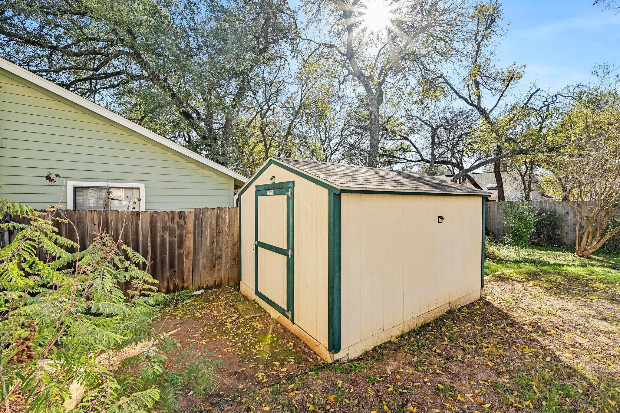 2817 Norfolk Dr, Austin, TX 78745