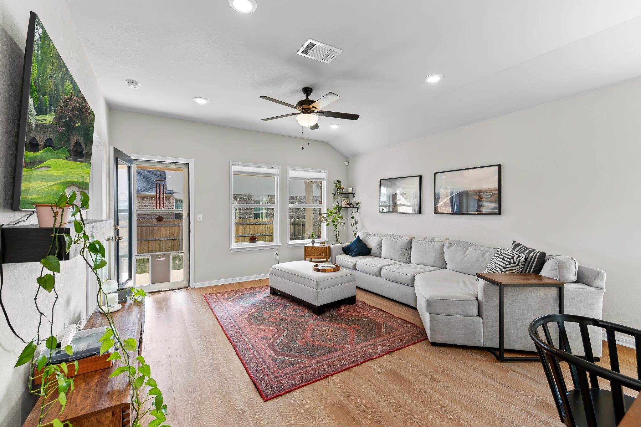 213 Mais Dr, Georgetown, TX 78626