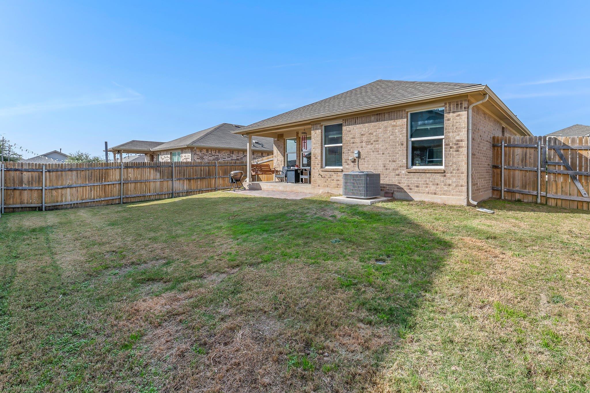 213 Mais Dr, Georgetown, TX 78626