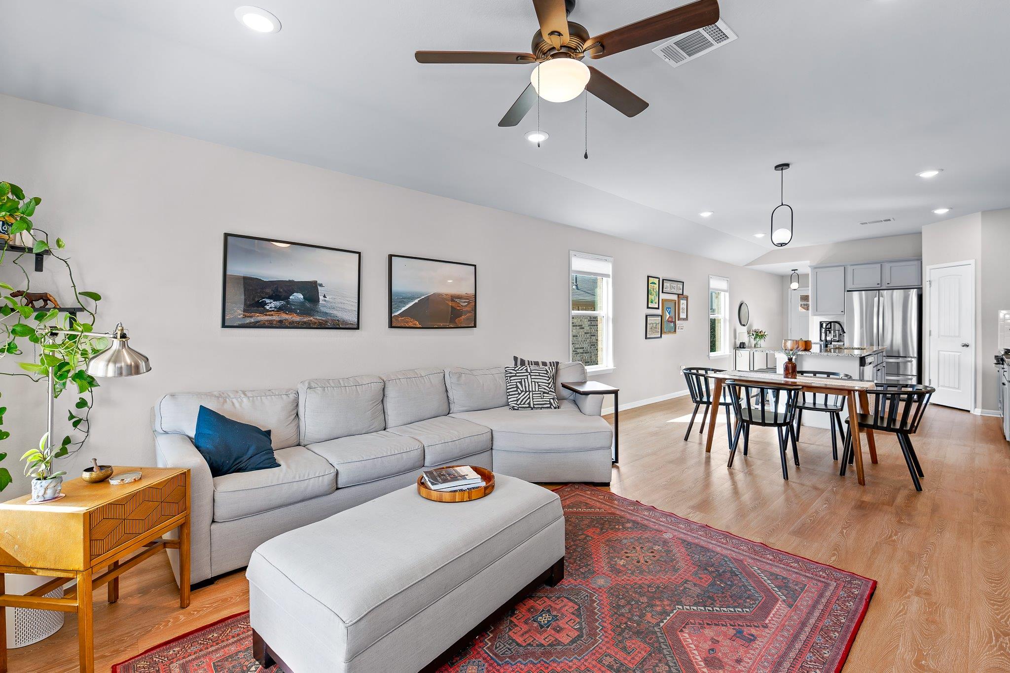 213 Mais Dr, Georgetown, TX 78626