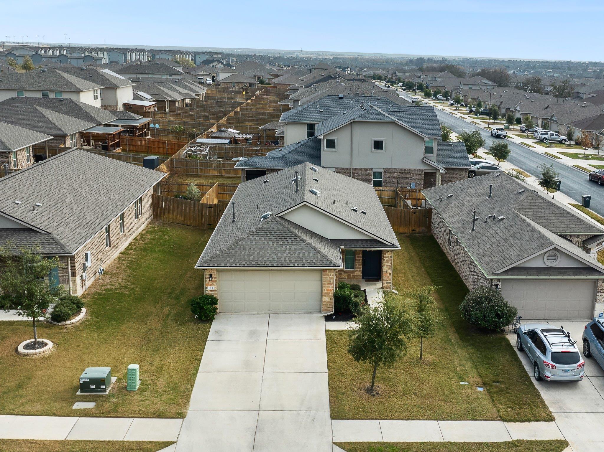 213 Mais Dr, Georgetown, TX 78626