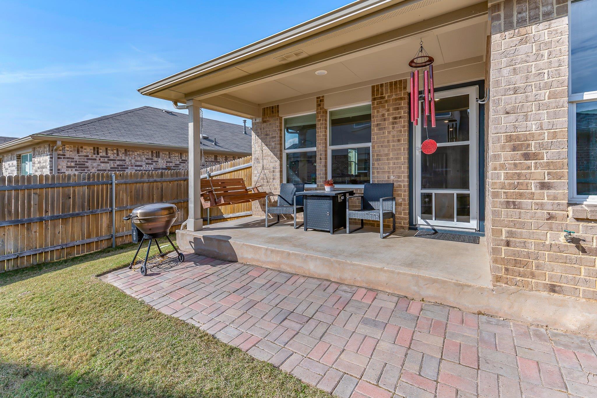 213 Mais Dr, Georgetown, TX 78626