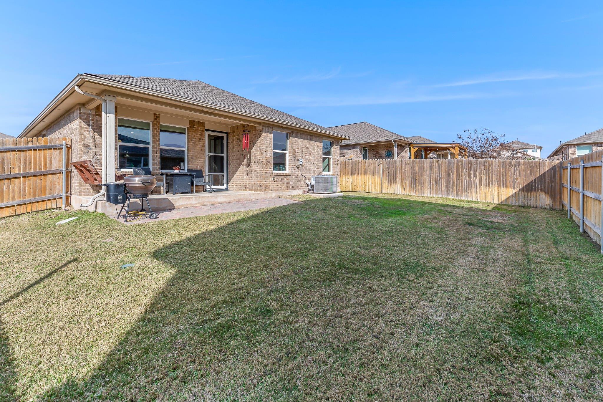 213 Mais Dr, Georgetown, TX 78626
