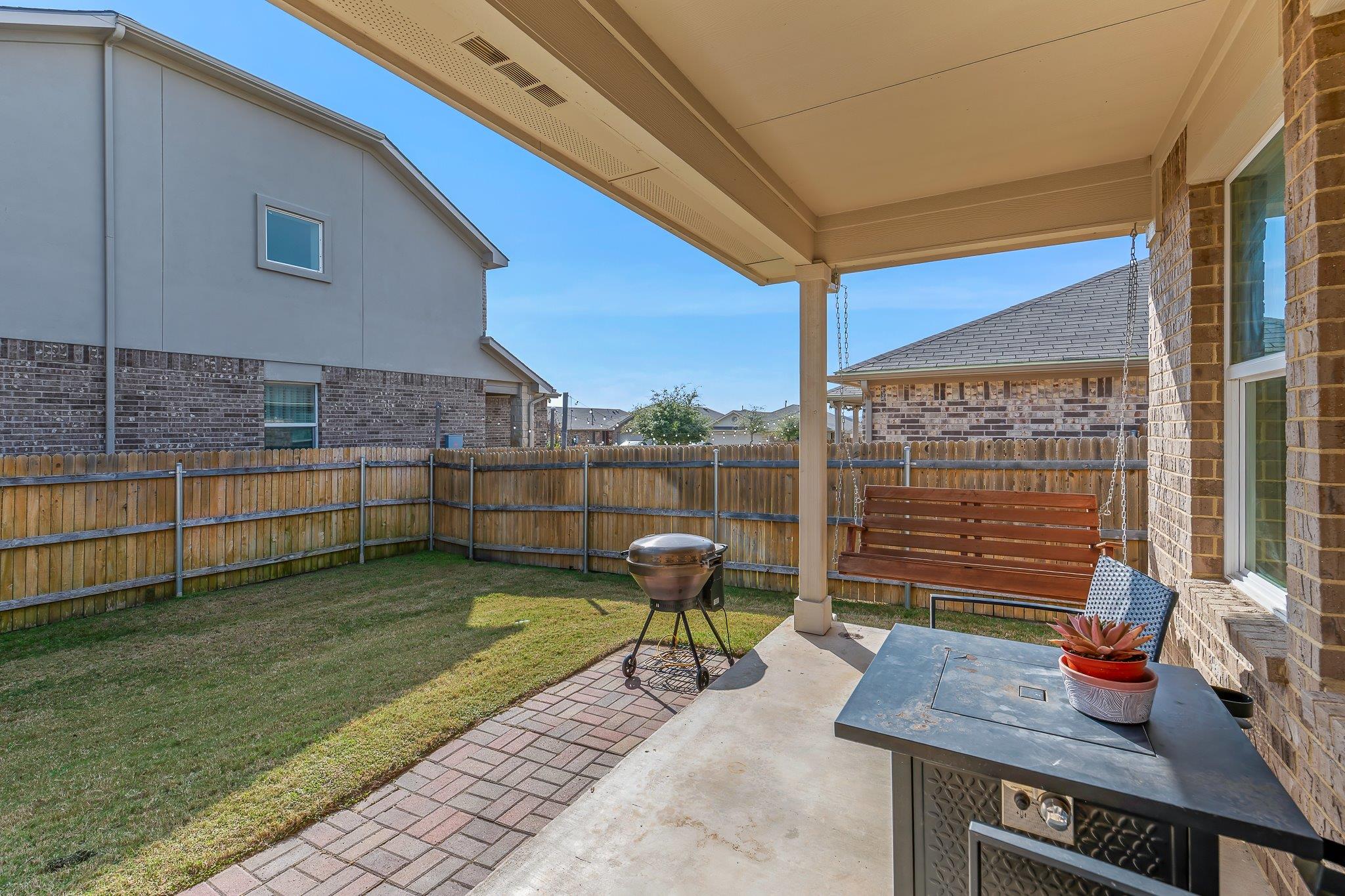 213 Mais Dr, Georgetown, TX 78626
