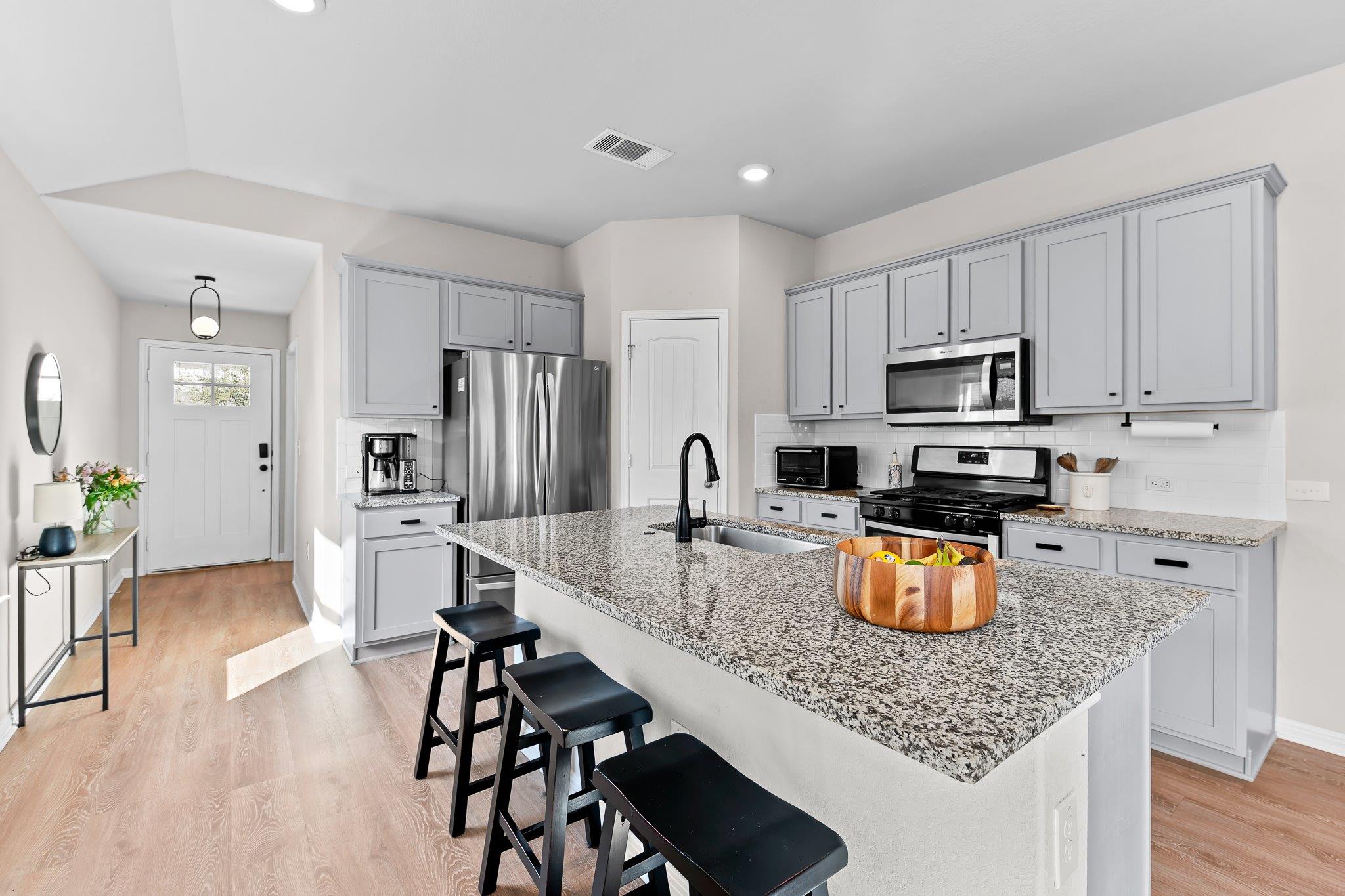 213 Mais Dr, Georgetown, TX 78626