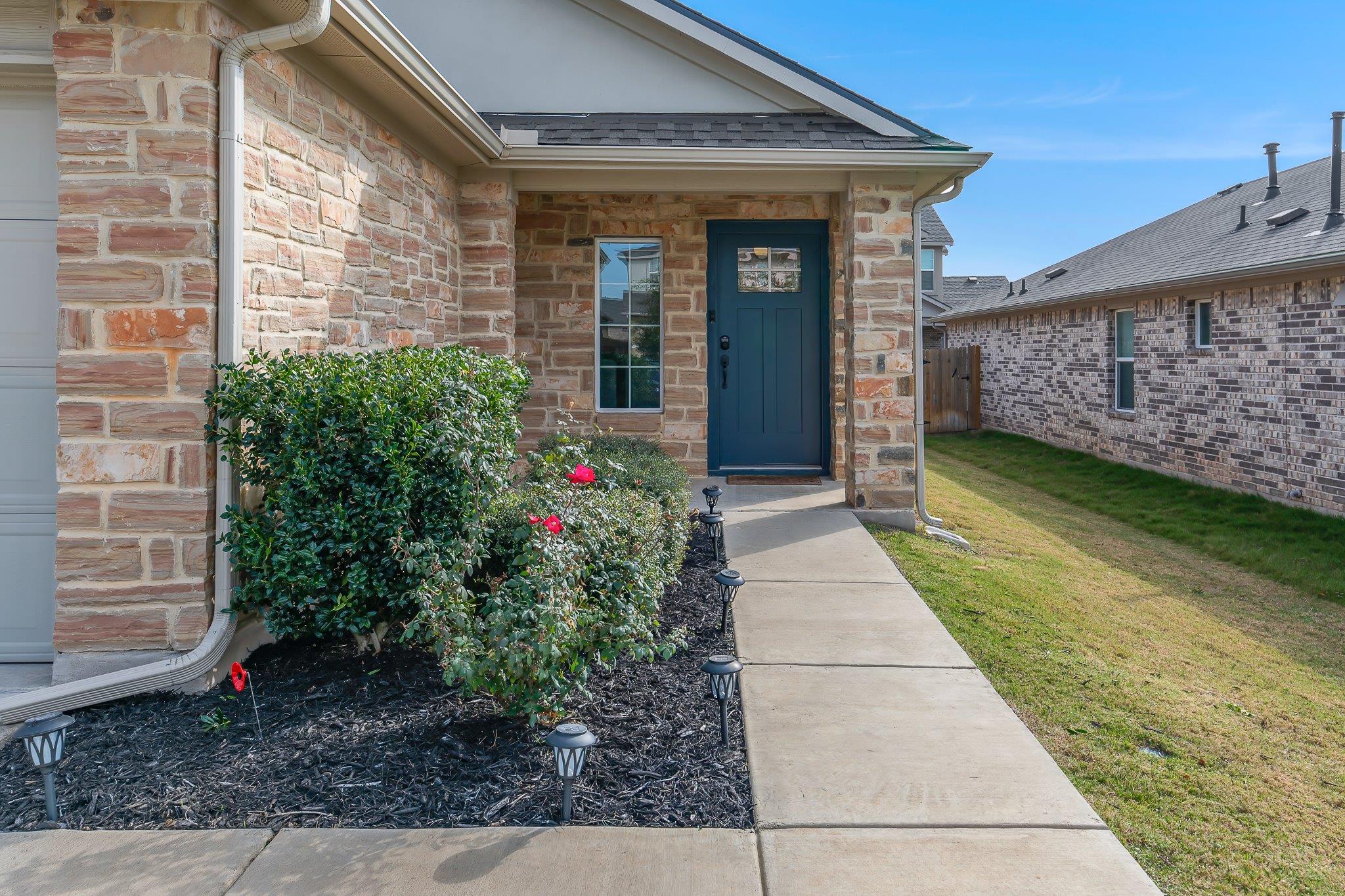 213 Mais Dr, Georgetown, TX 78626