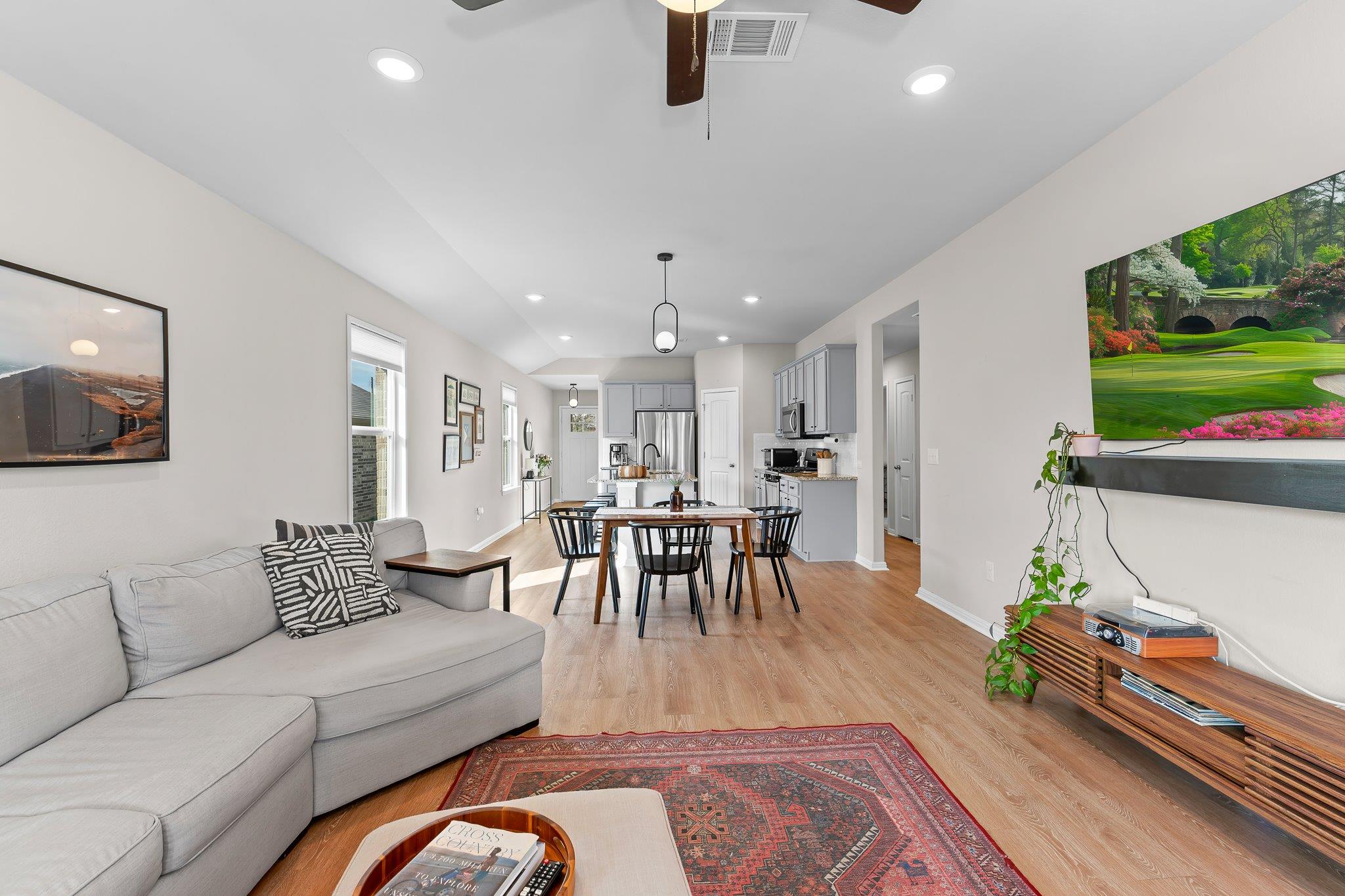 213 Mais Dr, Georgetown, TX 78626