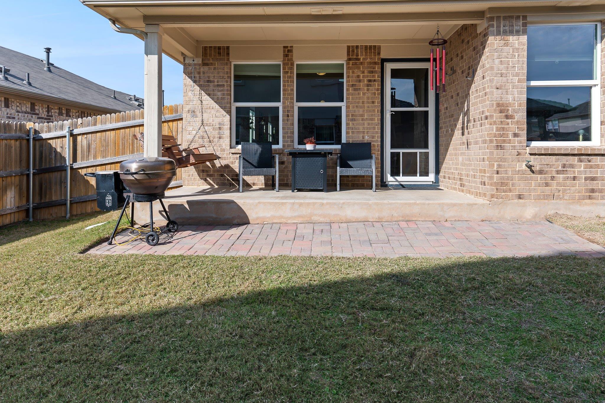 213 Mais Dr, Georgetown, TX 78626