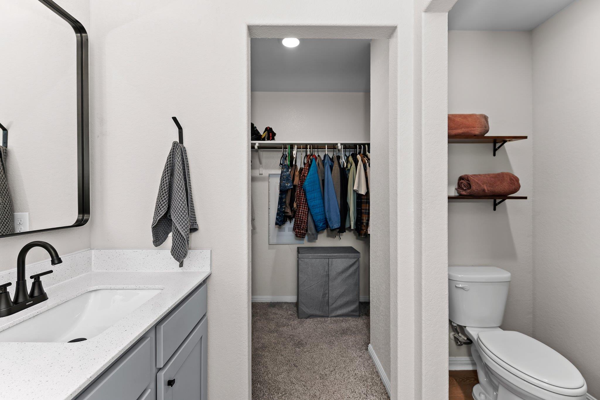 213 Mais Dr, Georgetown, TX 78626