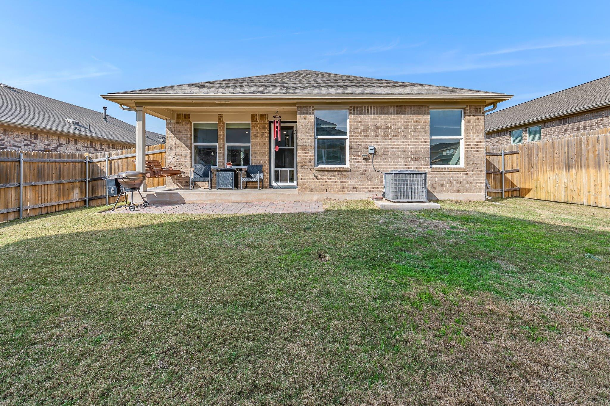 213 Mais Dr, Georgetown, TX 78626