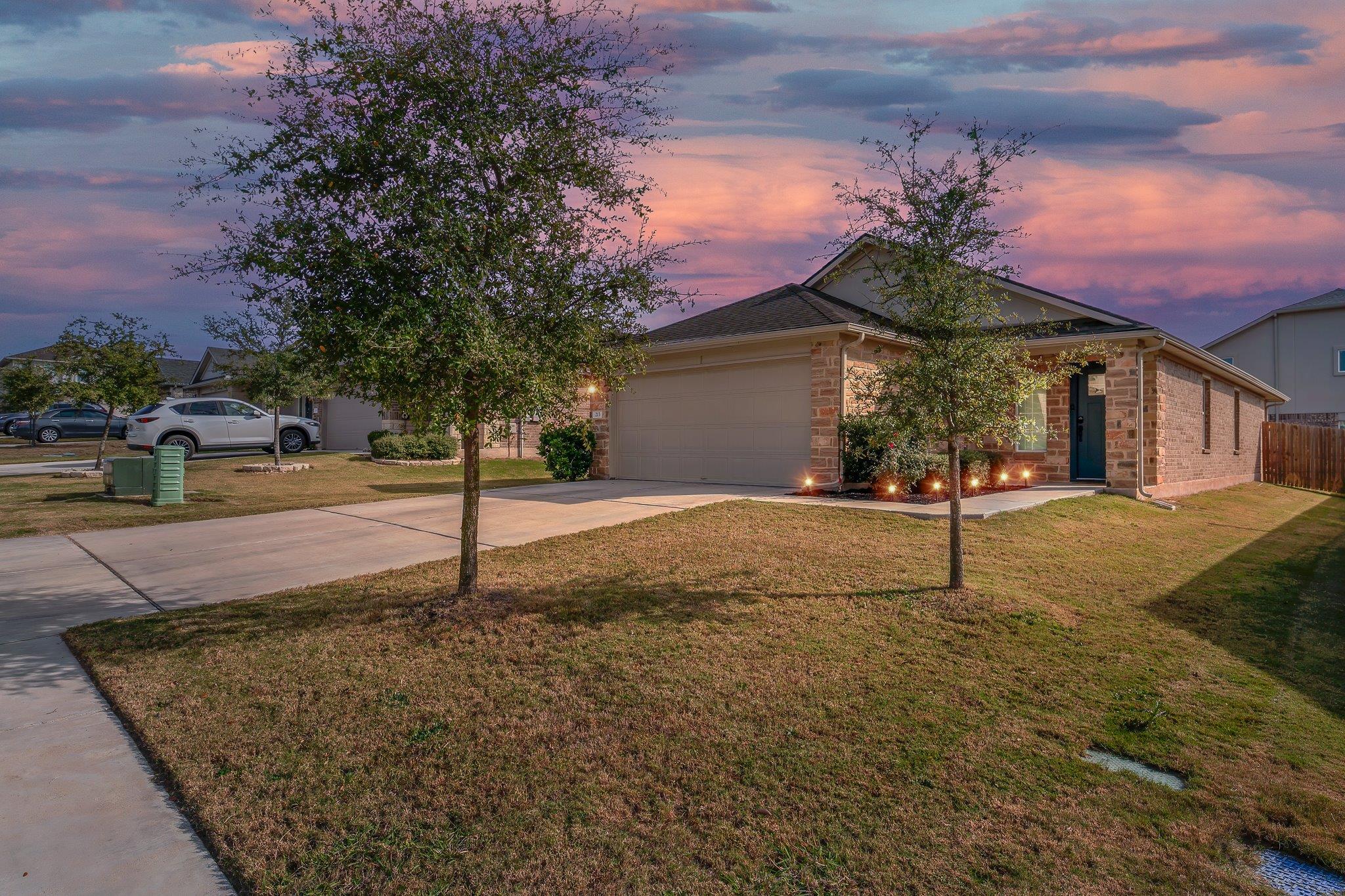 213 Mais Dr, Georgetown, TX 78626