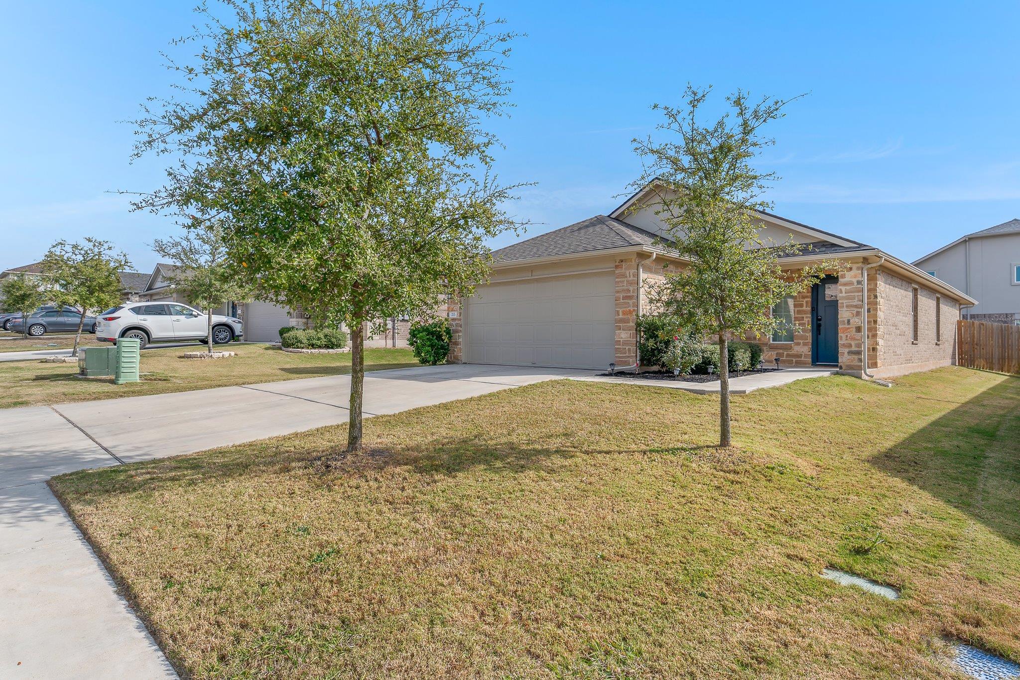 213 Mais Dr, Georgetown, TX 78626