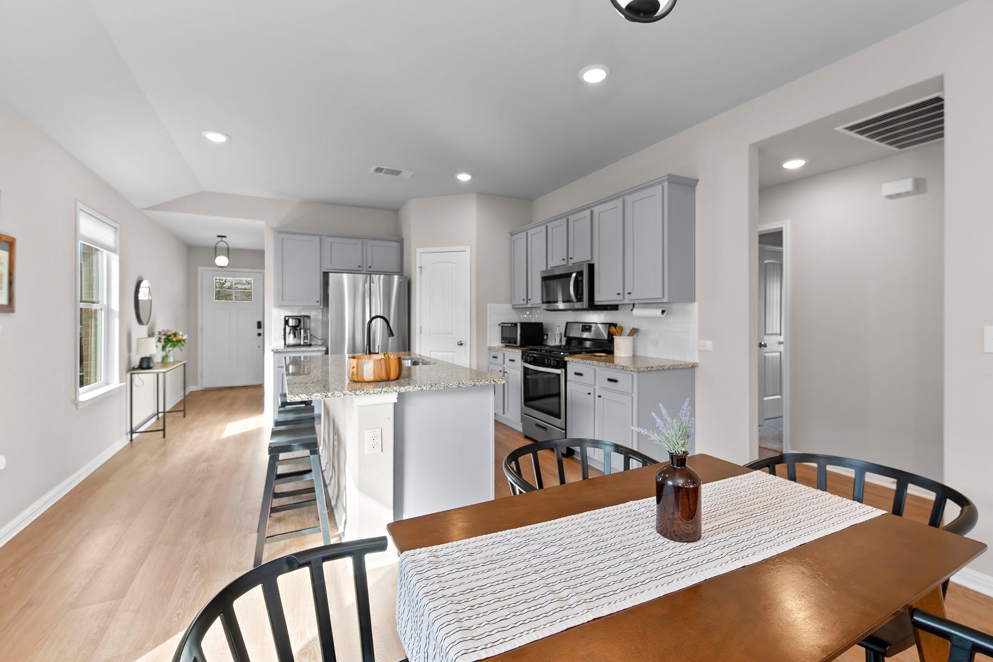 213 Mais Dr, Georgetown, TX 78626