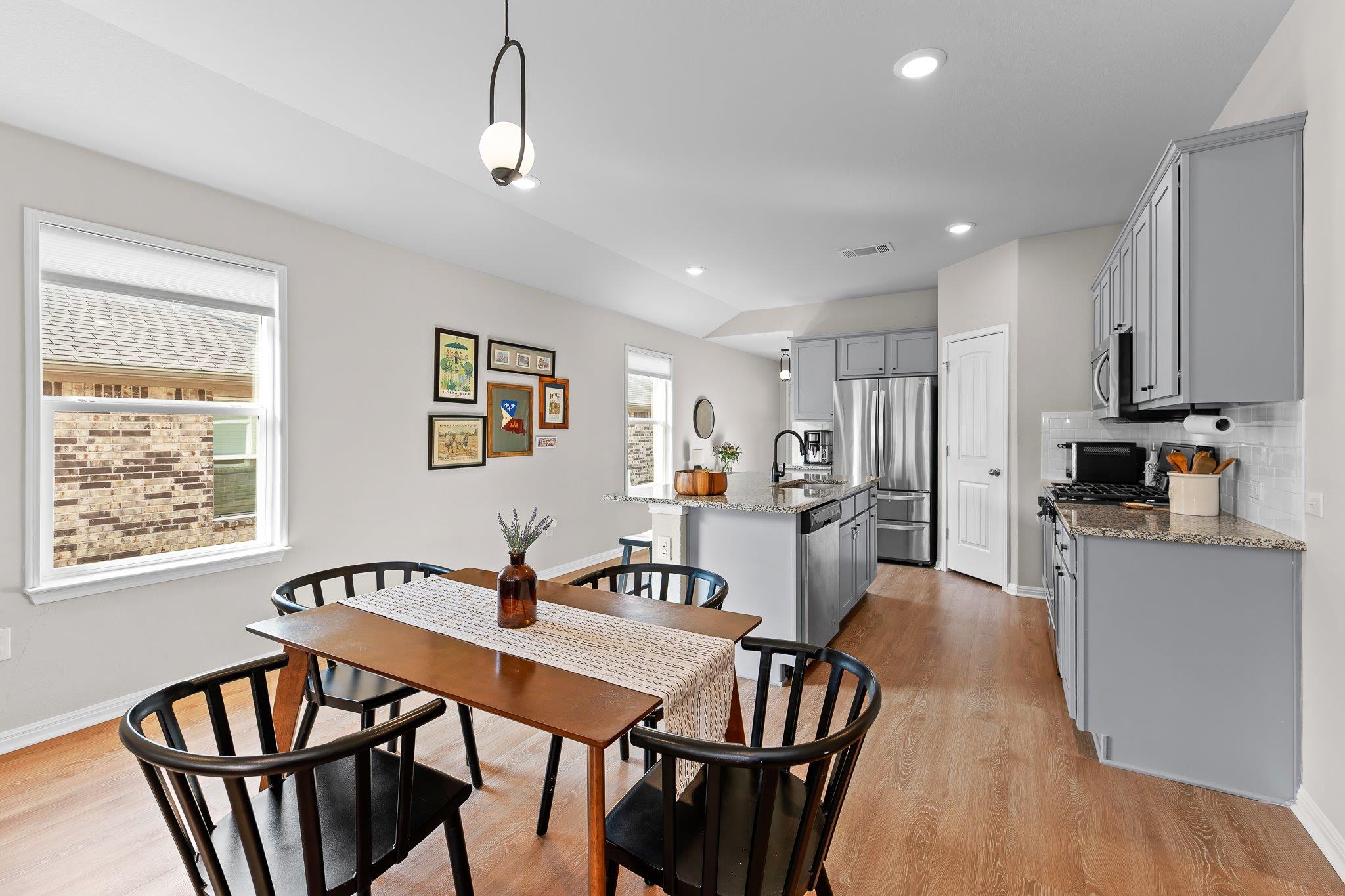 213 Mais Dr, Georgetown, TX 78626