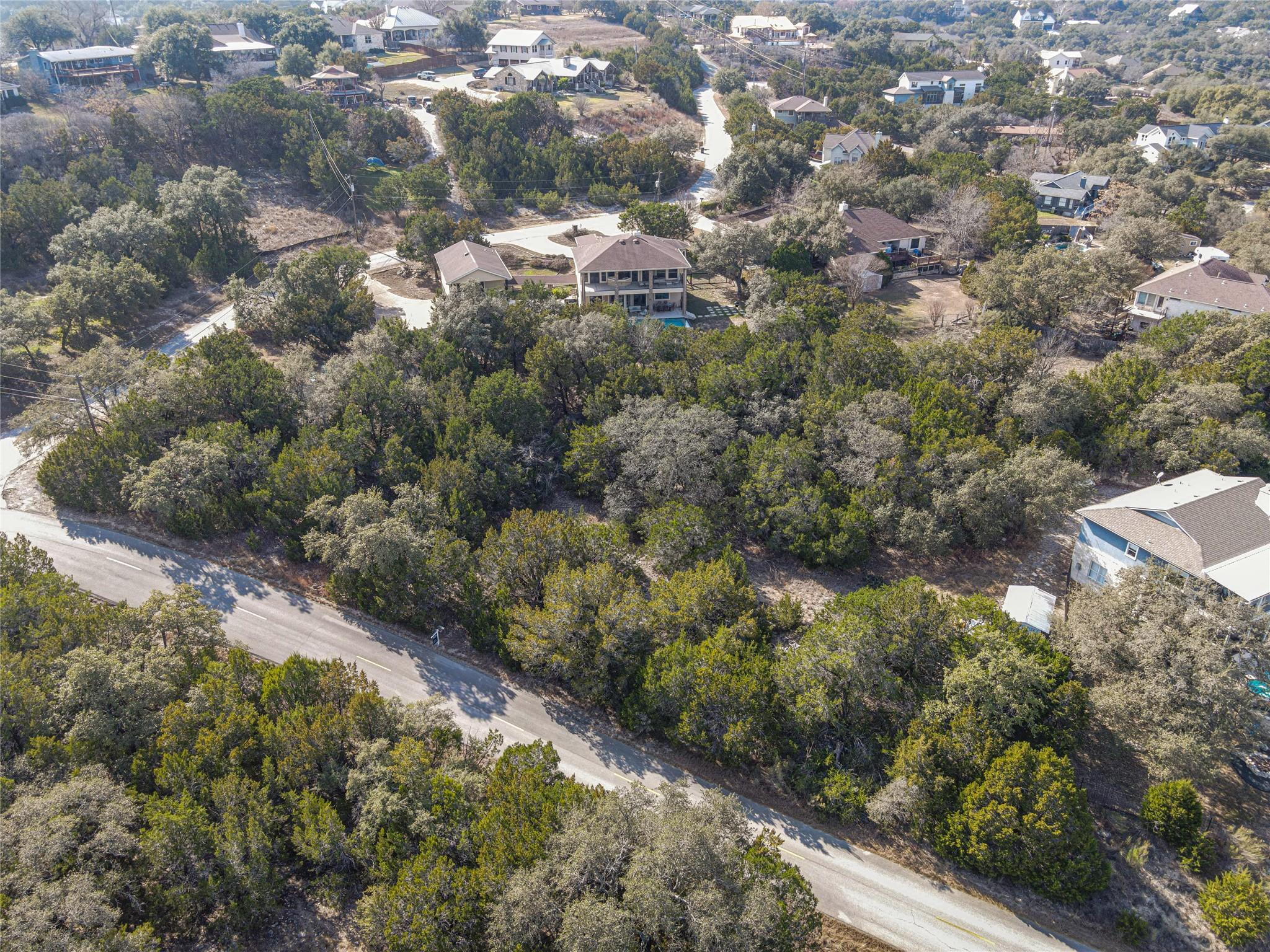 22314 Briarcliff Dr, Briarcliff, TX 78669