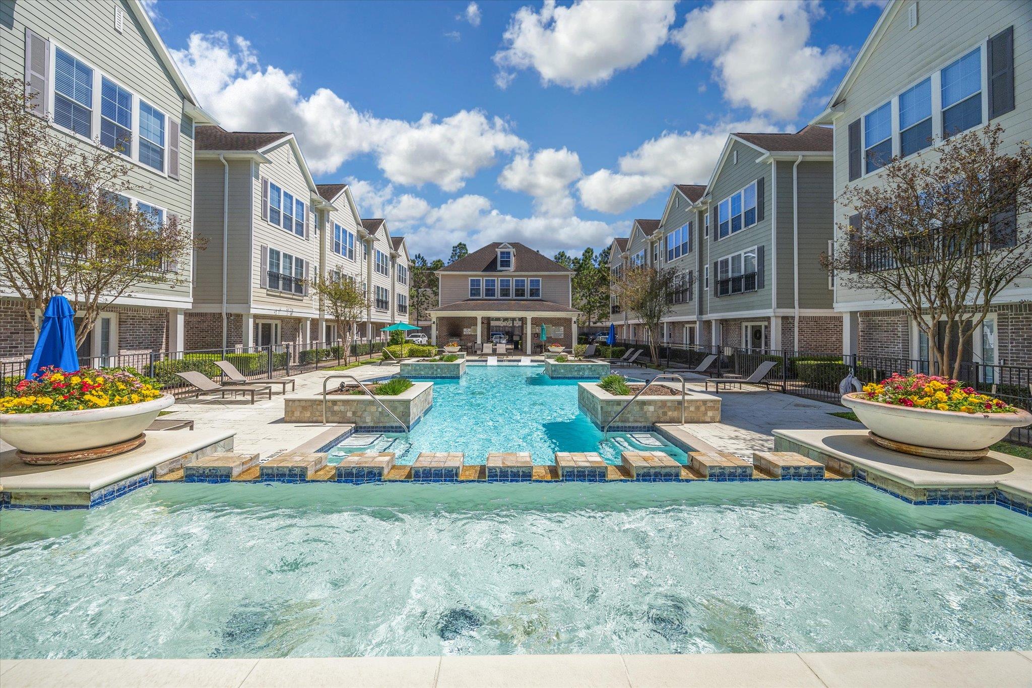 3001 Murworth Dr # 1306, Houston, TX 77025