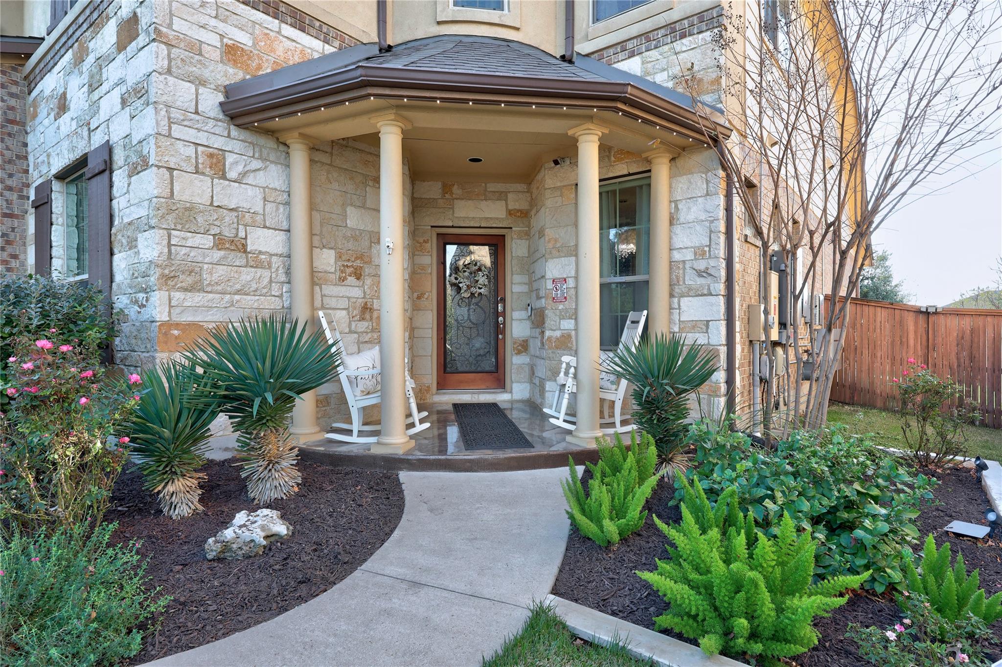 9804 Faith And Trust Cv, Austin, TX 78717