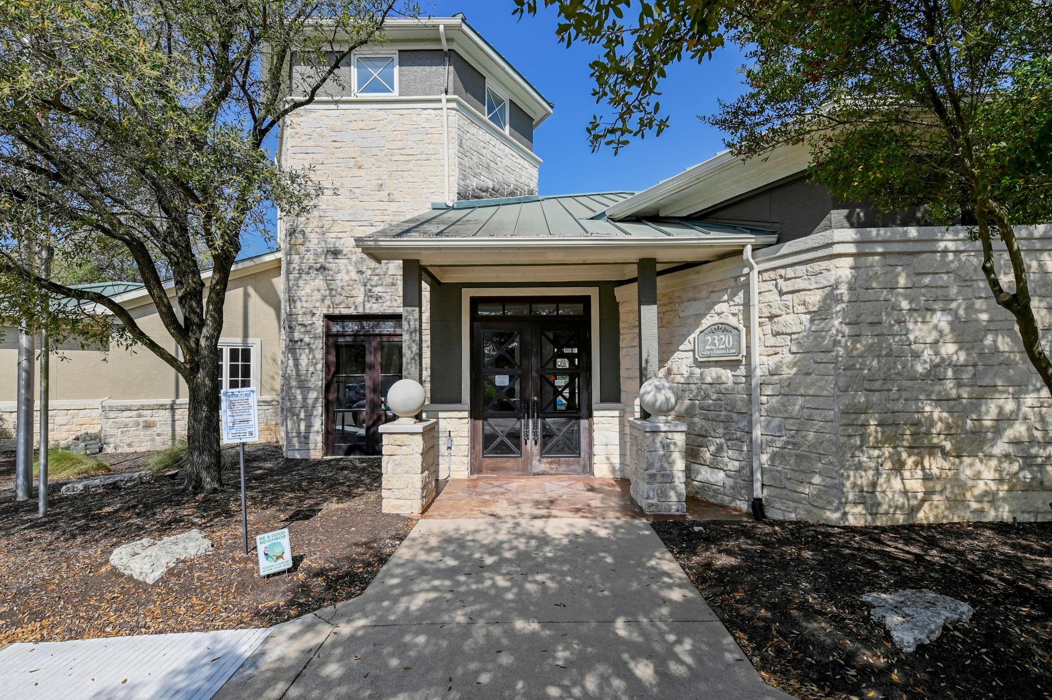 2320 Gracy Farms Ln # 311, Austin, TX 78758