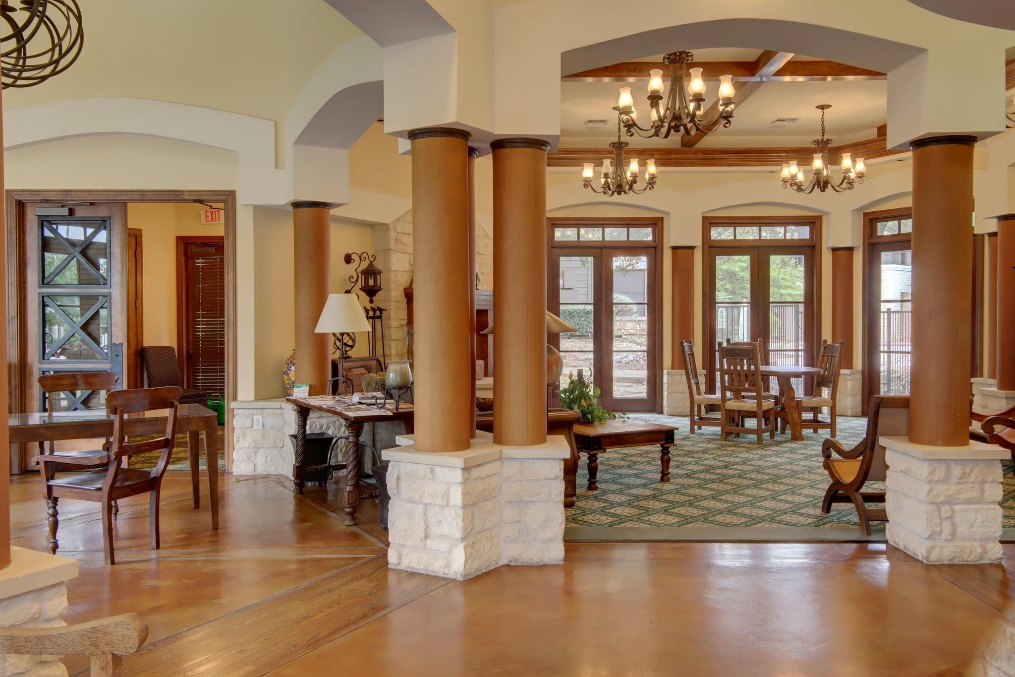 2320 Gracy Farms Ln # 311, Austin, TX 78758