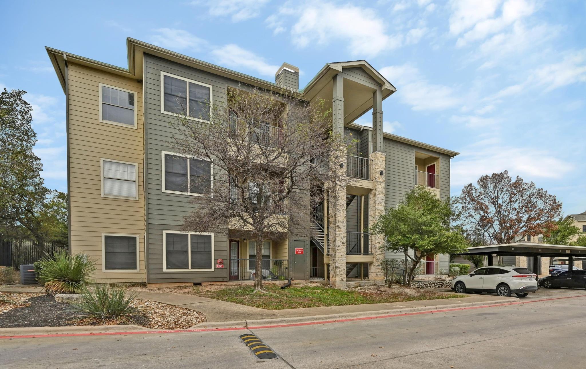 2320 Gracy Farms Ln # 311, Austin, TX 78758