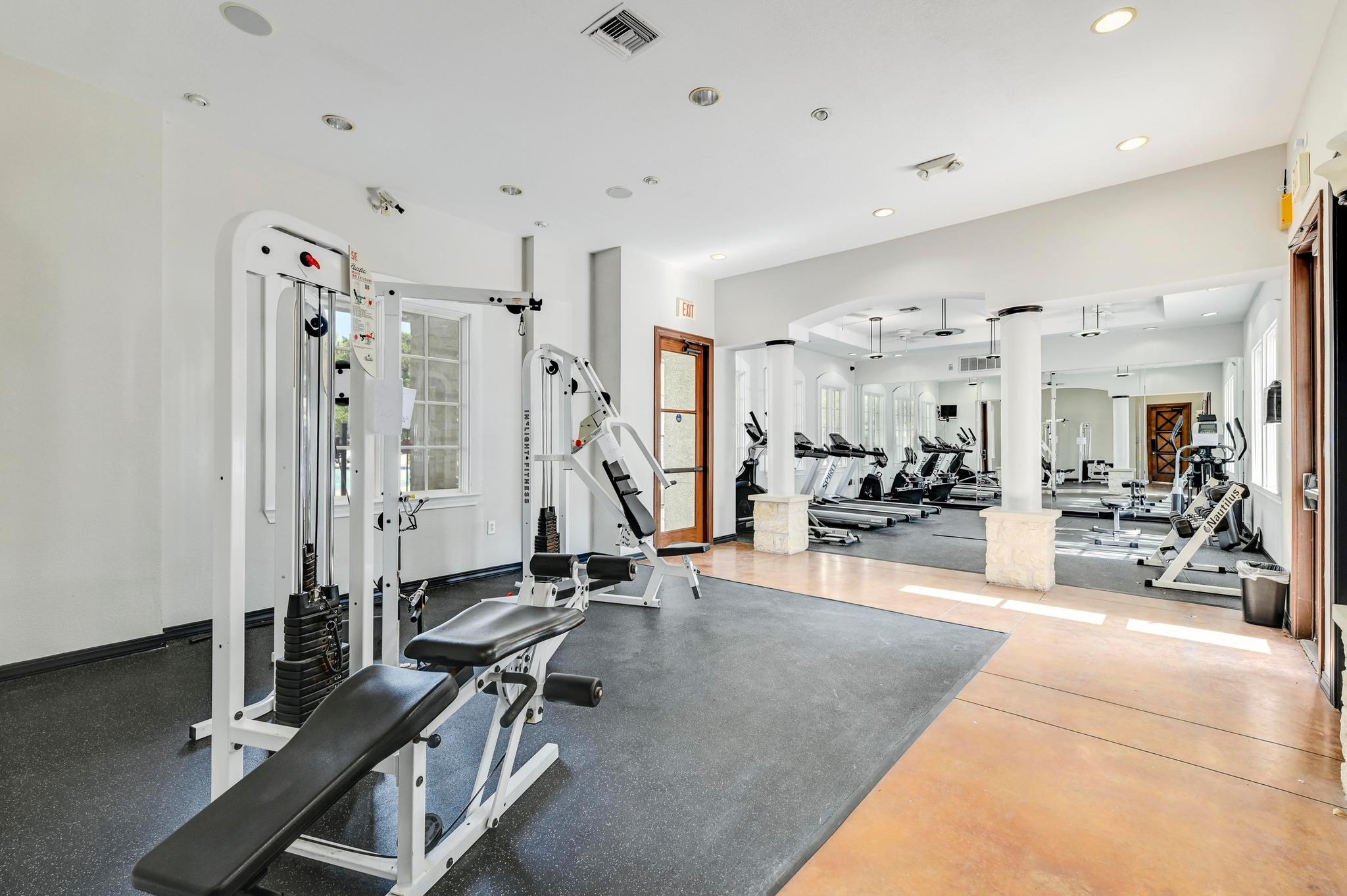 2320 Gracy Farms Ln # 311, Austin, TX 78758