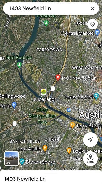 1403 Newfield Ln # C, Austin, TX 78703