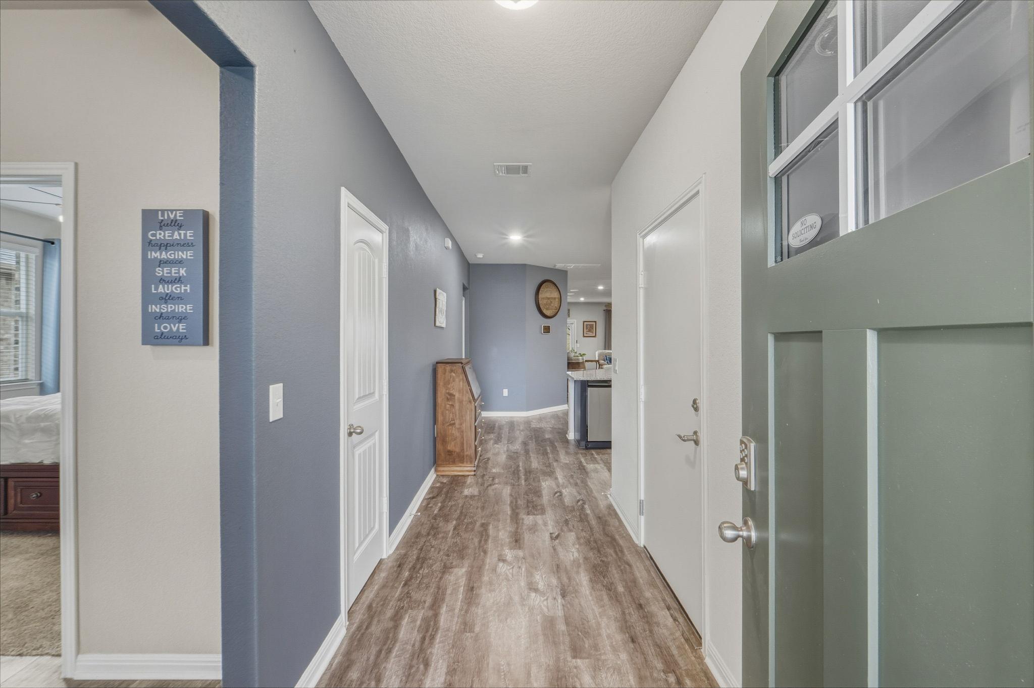 224 Kramer St, Georgetown, TX 78626