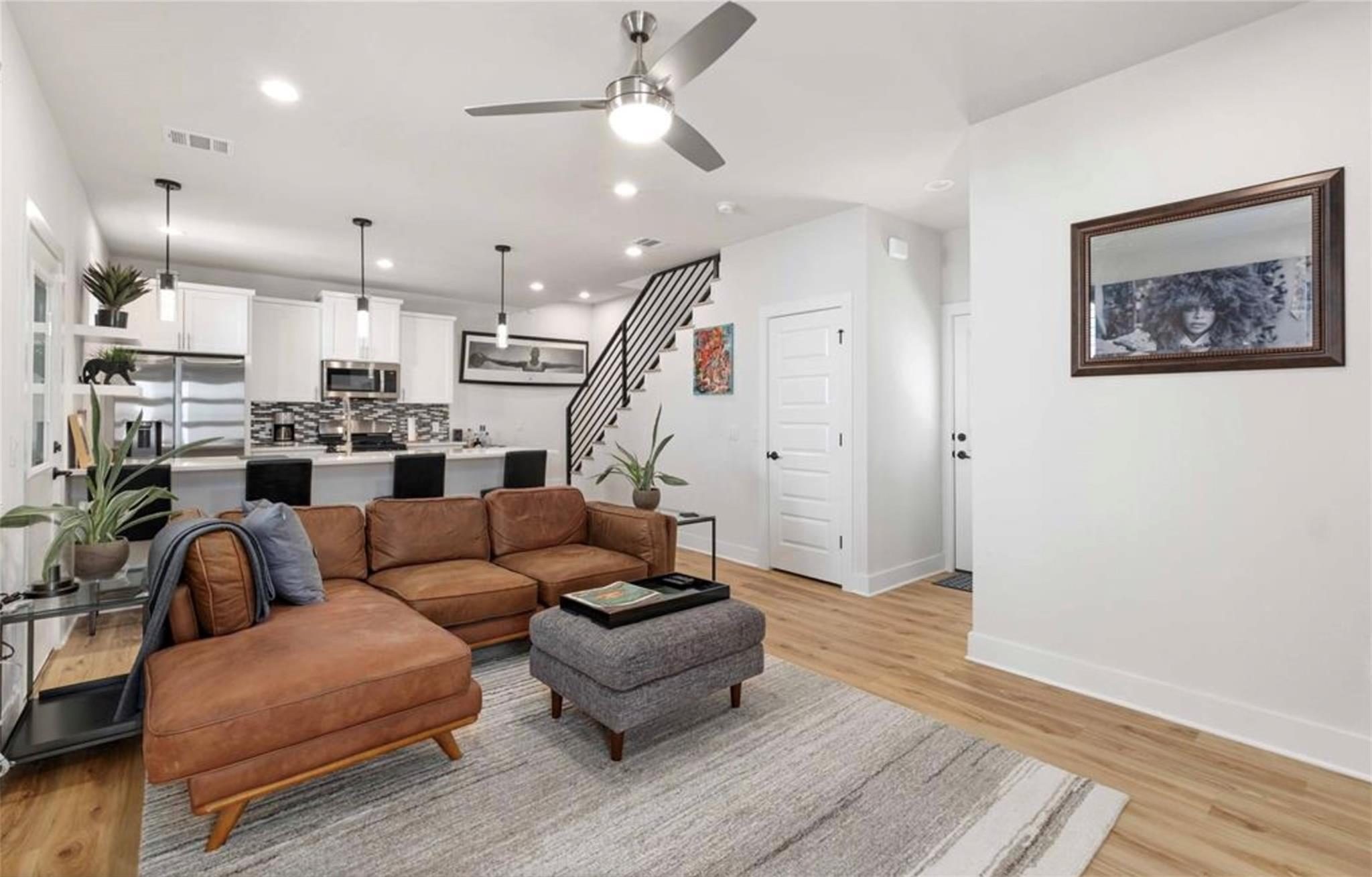 7407 Bethune Ave # 2, Austin, TX 78752