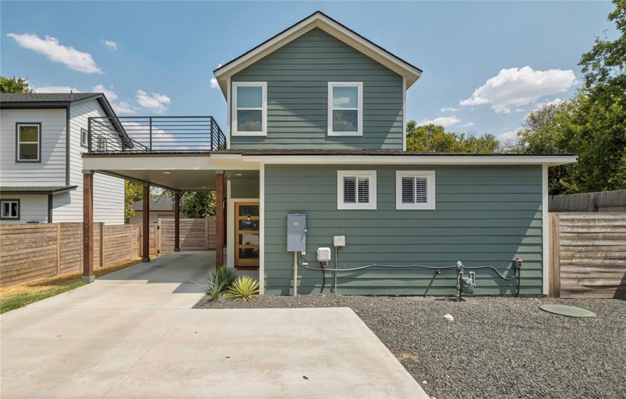 7407 Bethune Ave # 2, Austin, TX 78752