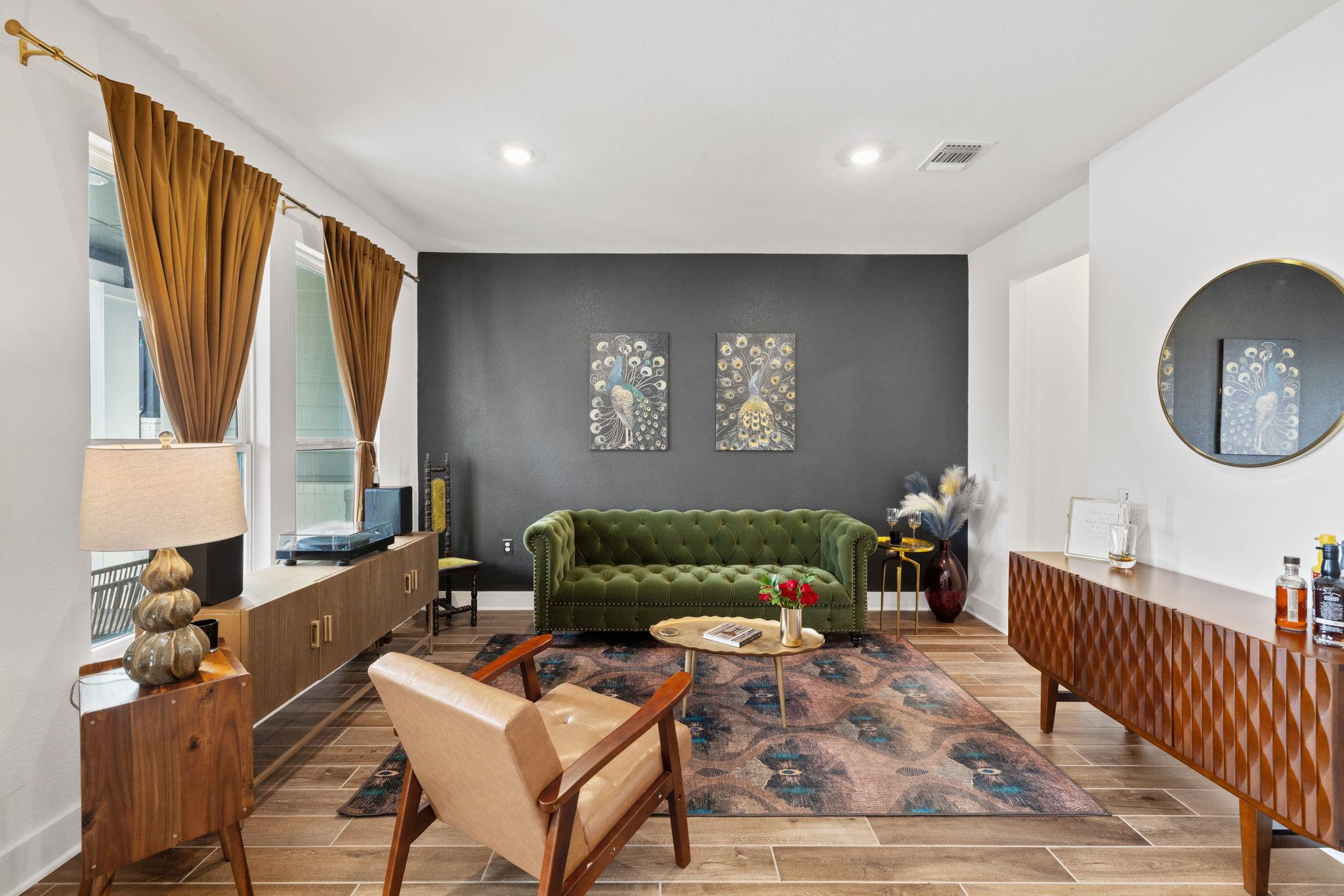 8600 Lefrak Dr, Austin, TX 78744