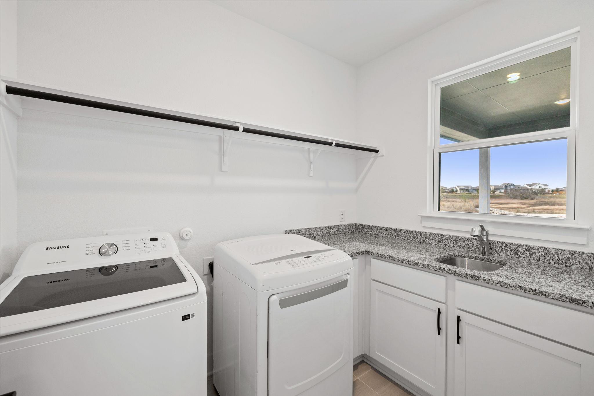 8600 Lefrak Dr, Austin, TX 78744