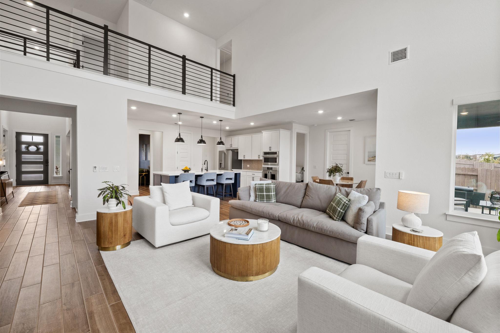 8600 Lefrak Dr, Austin, TX 78744