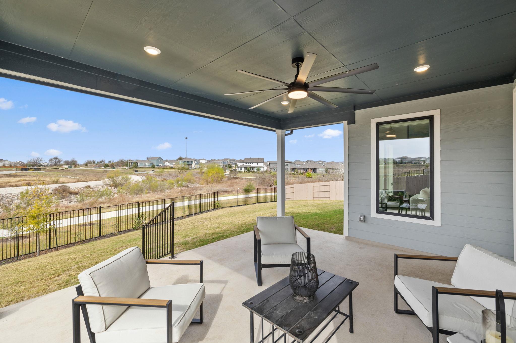 8600 Lefrak Dr, Austin, TX 78744