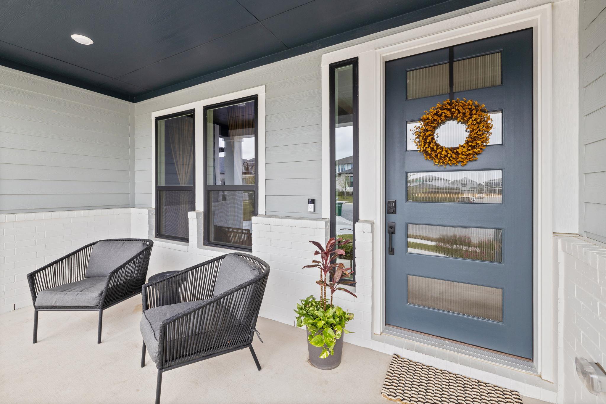 8600 Lefrak Dr, Austin, TX 78744