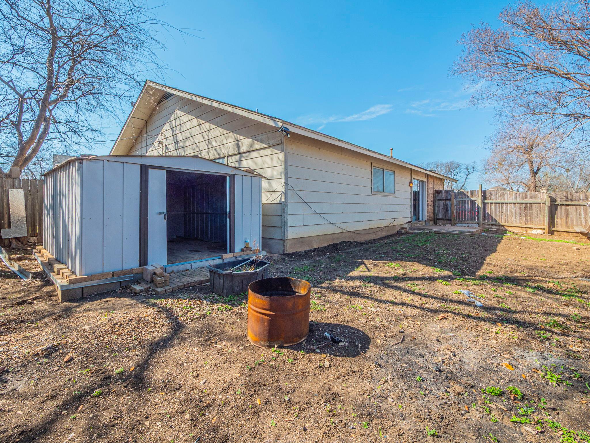 605 Misty Morning Way # B, Round Rock, TX 78664