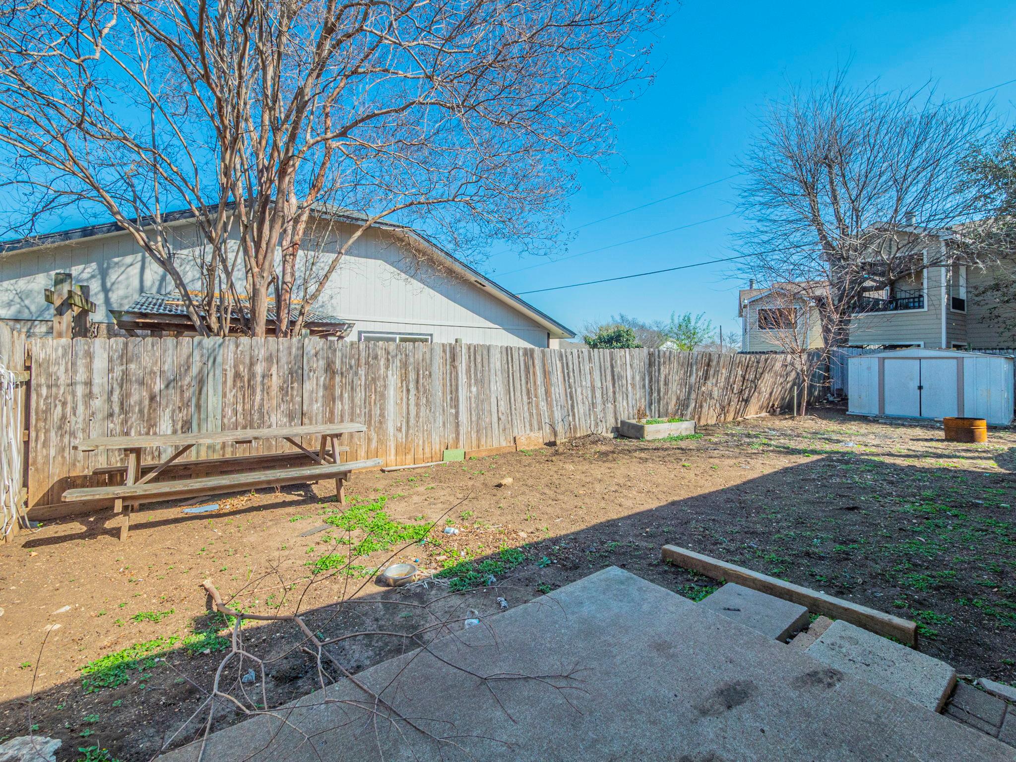 605 Misty Morning Way # B, Round Rock, TX 78664