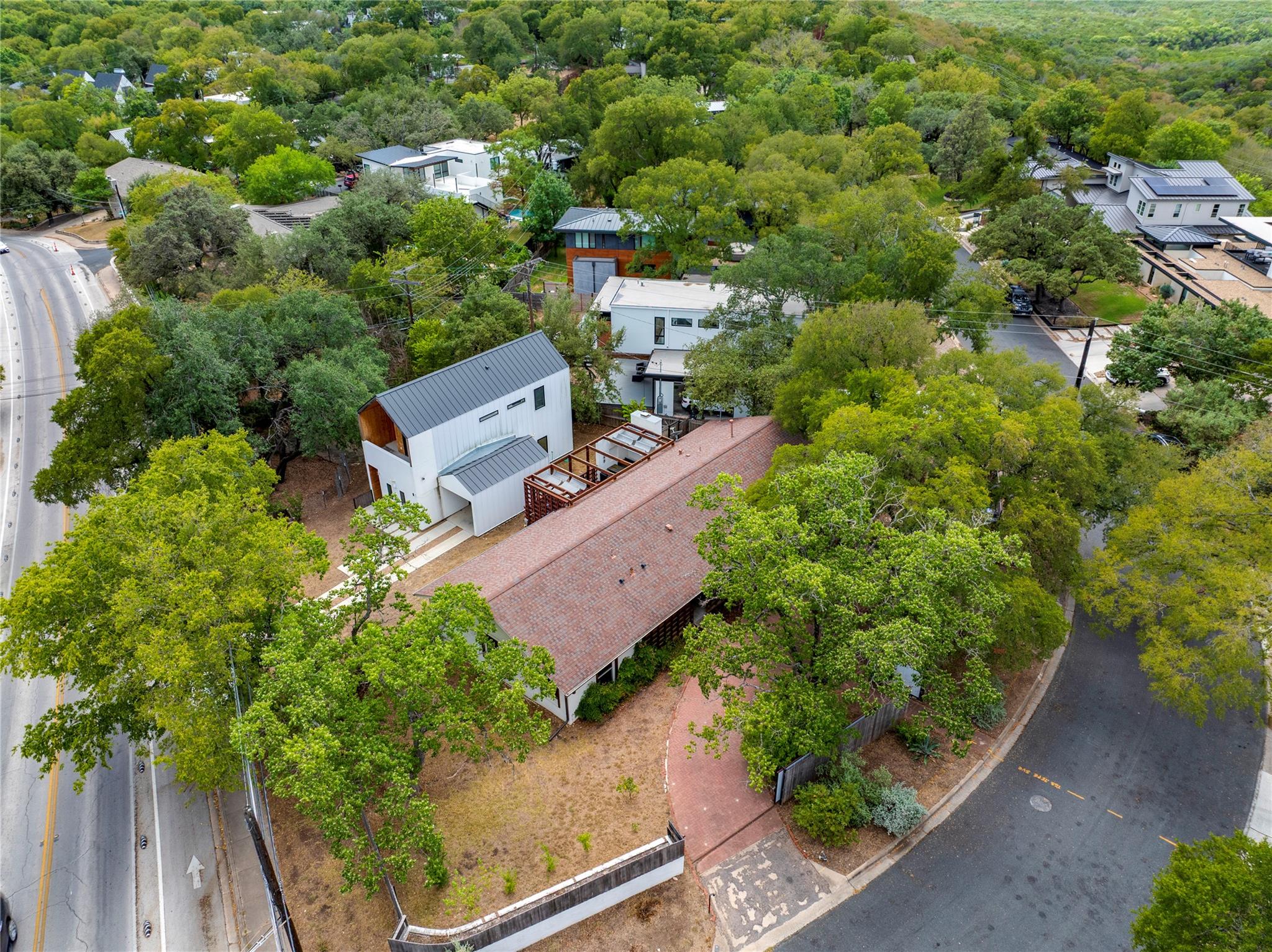 2801 Cedarview Dr # A, Austin, TX 78704