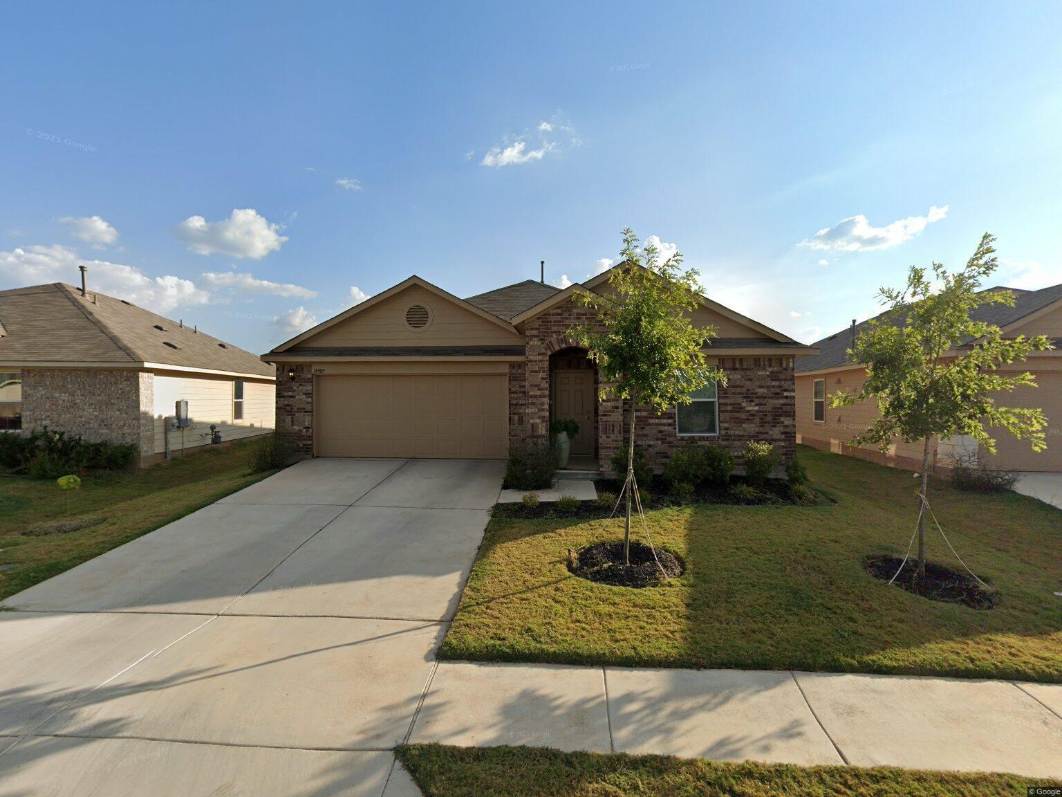 14909 Custis Ln, Austin, TX 78725