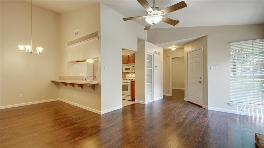 4407 Limewood Ct # A, Austin, TX 78727